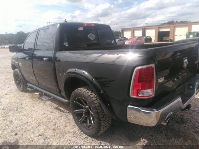 RAM 1500 Laramie 2017 1C6RR7NT4HS740621 Image 3