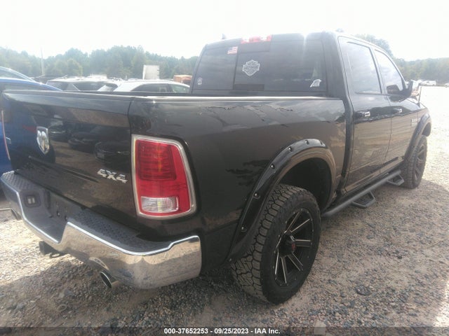 RAM 1500 Laramie 2017 1C6RR7NT4HS740621 Image 4