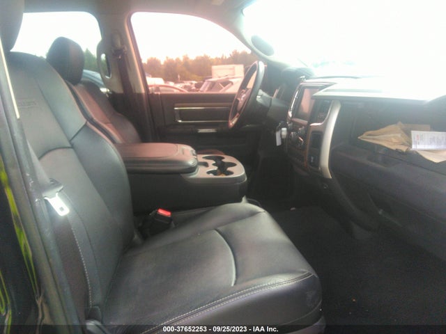 RAM 1500 Laramie 2017 1C6RR7NT4HS740621 Image 5