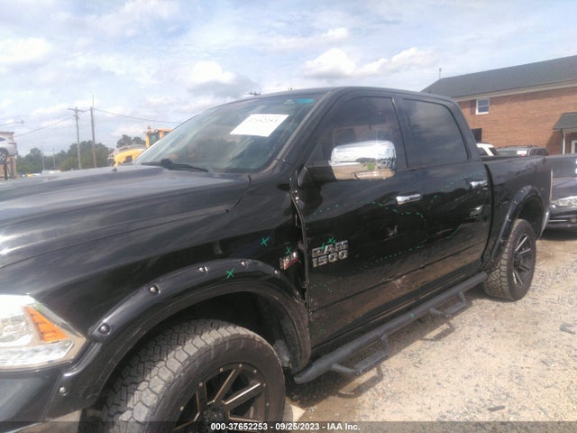 RAM 1500 Laramie 2017 1C6RR7NT4HS740621 Image 6