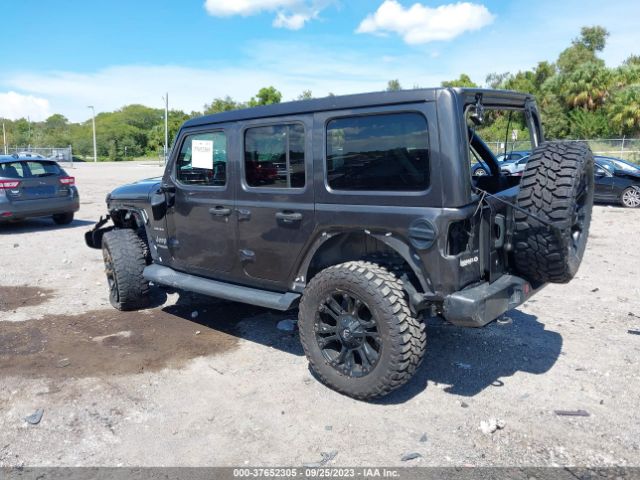 1C4HJXEG5KW537137 Jeep Wrangler Unlimited Sahara