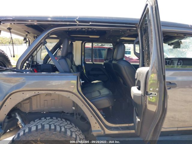 1C4HJXEG5KW537137 Jeep Wrangler Unlimited Sahara