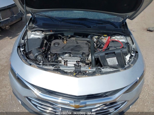 Chevrolet MALIBU LT 2019 1G1ZD5ST2KF109309 Image 10