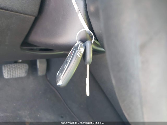 Chevrolet MALIBU LT 2019 1G1ZD5ST2KF109309 Image 11