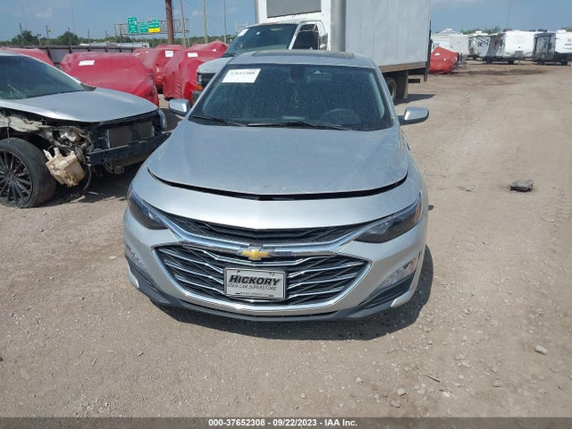 Chevrolet MALIBU LT 2019 1G1ZD5ST2KF109309 Image 12