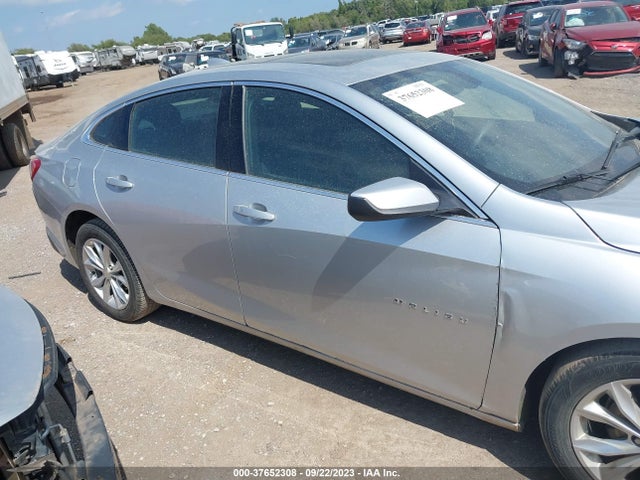 Chevrolet MALIBU LT 2019 1G1ZD5ST2KF109309 Image 13