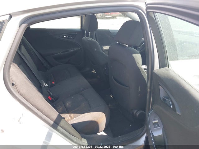 Chevrolet MALIBU LT 2019 1G1ZD5ST2KF109309 Image 8