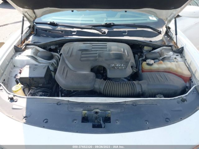 2C3CDXBG5FH927685 Dodge Charger Se