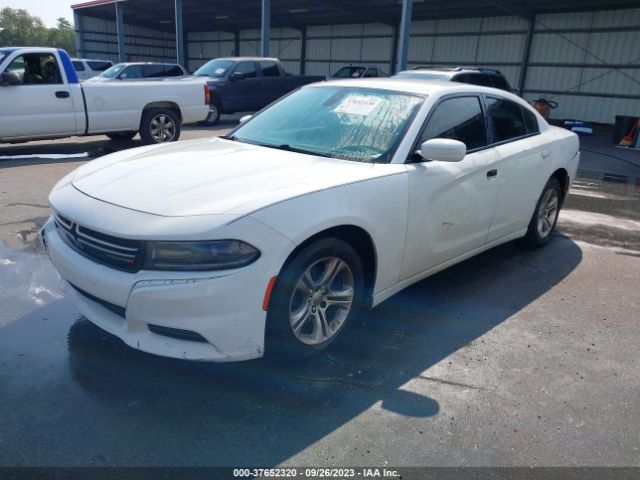 2C3CDXBG5FH927685 Dodge Charger Se