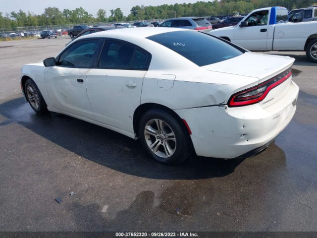 2C3CDXBG5FH927685 Dodge Charger Se
