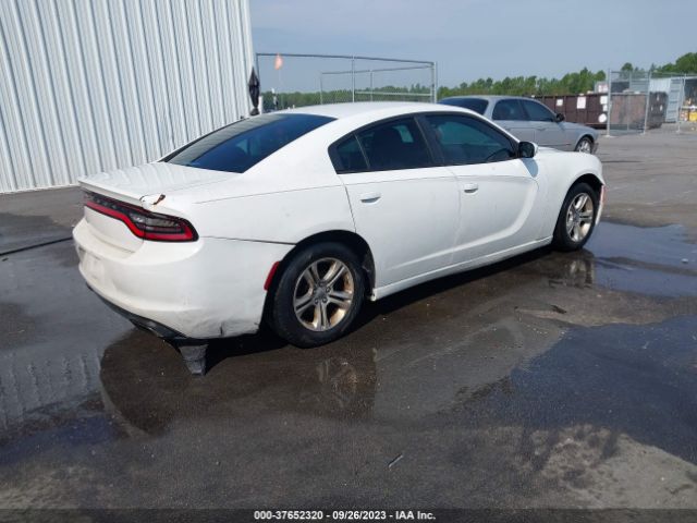 2C3CDXBG5FH927685 Dodge Charger Se