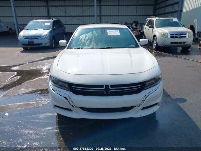 2C3CDXBG5FH927685 Dodge Charger Se