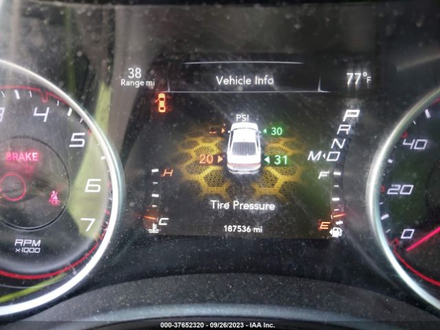 2C3CDXBG5FH927685 Dodge Charger Se