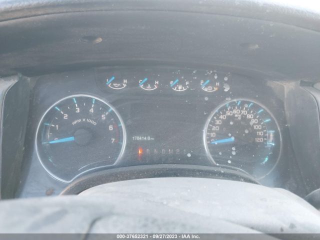 1FTVW1ET7EKD34972 Ford F-150 Xl/xlt/fx4/lariat