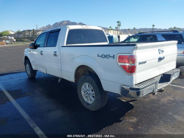 1FTVW1ET7EKD34972 Ford F-150 Xl/xlt/fx4/lariat