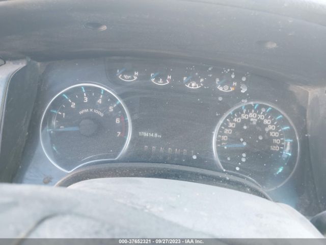 1FTVW1ET7EKD34972 Ford F-150 Xl/xlt/fx4/lariat