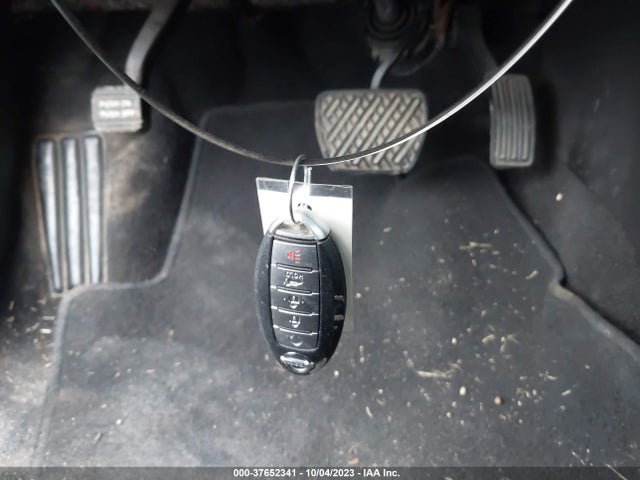 Nissan Altima 2.5 S 2015 1N4AL3APXFN374710 Image 11
