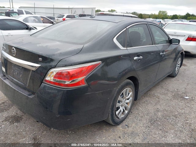 2015 NISSAN ALTIMA 2.5 S VIN: 1N4AL3APXFN374710