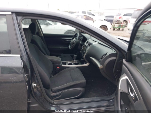 Nissan Altima 2.5 S 2015 1N4AL3APXFN374710 Image 5