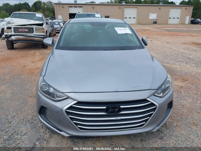 Hyundai ELANTRA SE 2017 5NPD74LF5HH160782 Image 12