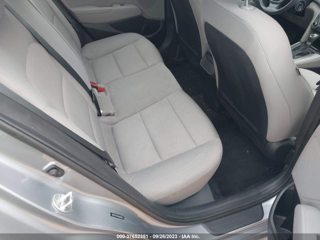 Hyundai ELANTRA SE 2017 5NPD74LF5HH160782 Image 8