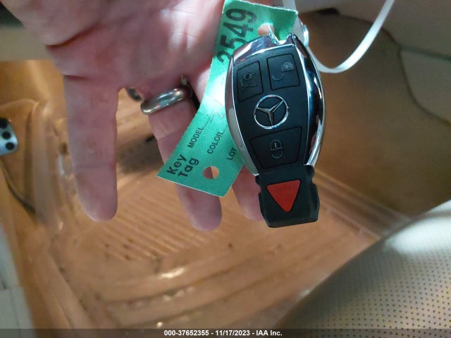 2014 Mercedes-benz E-class E 350 მანქანა იყიდება აუქციონზე, vin: WDDKJ5KB2EF256703, აუქციონის ნომერი: 37652355
