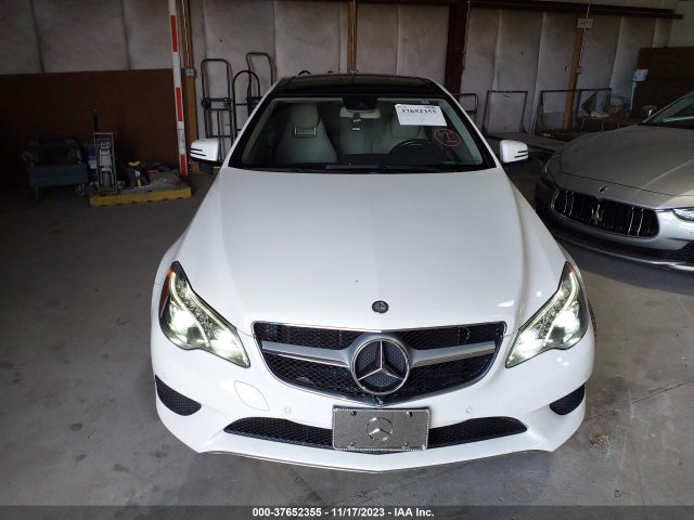 2014 Mercedes-benz E-class E 350 მანქანა იყიდება აუქციონზე, vin: WDDKJ5KB2EF256703, აუქციონის ნომერი: 37652355