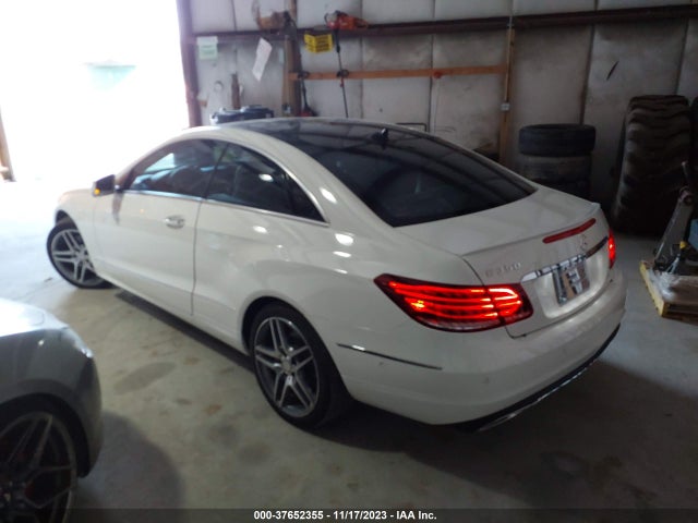 2014 Mercedes-benz E-class E 350 მანქანა იყიდება აუქციონზე, vin: WDDKJ5KB2EF256703, აუქციონის ნომერი: 37652355