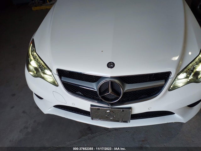 2014 Mercedes-benz E-class E 350 მანქანა იყიდება აუქციონზე, vin: WDDKJ5KB2EF256703, აუქციონის ნომერი: 37652355
