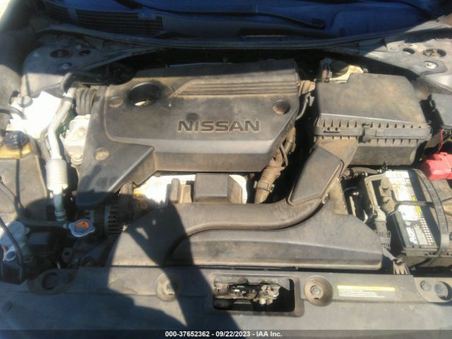 1N4AL3APXHC212106 Nissan Altima 2.5 Sl