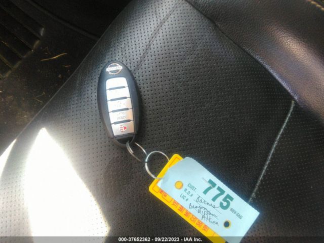 1N4AL3APXHC212106 Nissan Altima 2.5 Sl