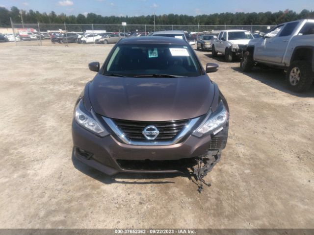 1N4AL3APXHC212106 Nissan Altima 2.5 Sl