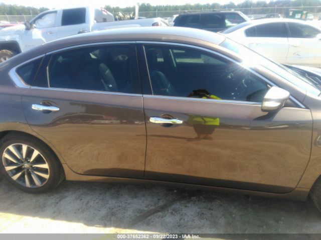 1N4AL3APXHC212106 Nissan Altima 2.5 Sl