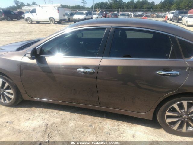 1N4AL3APXHC212106 Nissan Altima 2.5 Sl
