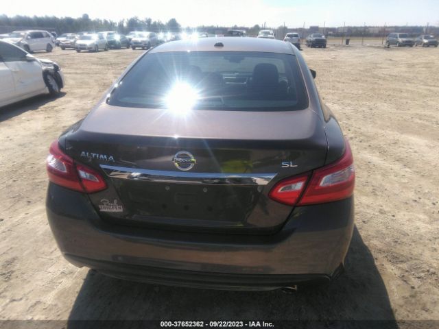 1N4AL3APXHC212106 Nissan Altima 2.5 Sl