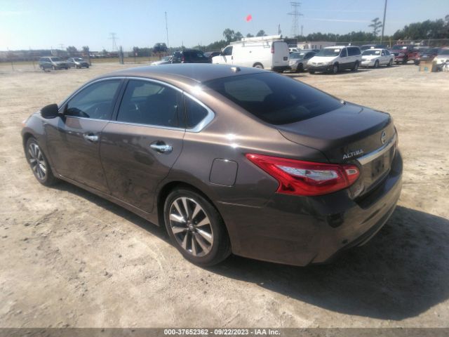 1N4AL3APXHC212106 Nissan Altima 2.5 Sl