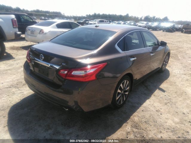 1N4AL3APXHC212106 Nissan Altima 2.5 Sl