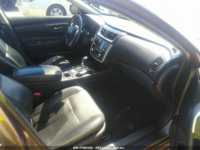 1N4AL3APXHC212106 Nissan Altima 2.5 Sl