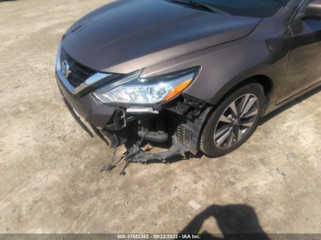 1N4AL3APXHC212106 Nissan Altima 2.5 Sl