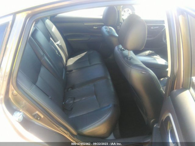 1N4AL3APXHC212106 Nissan Altima 2.5 Sl