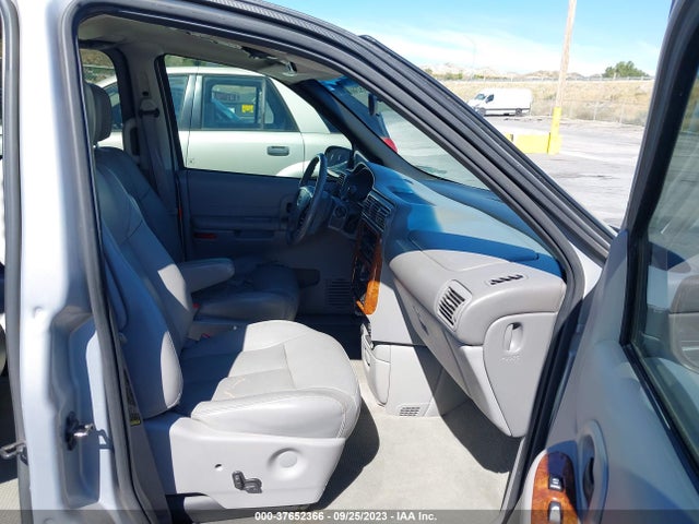 2001 OLDSMOBILE SILHOUETTE GLS/MOBILITY GLS VIN: 1GHDX03E01D100480