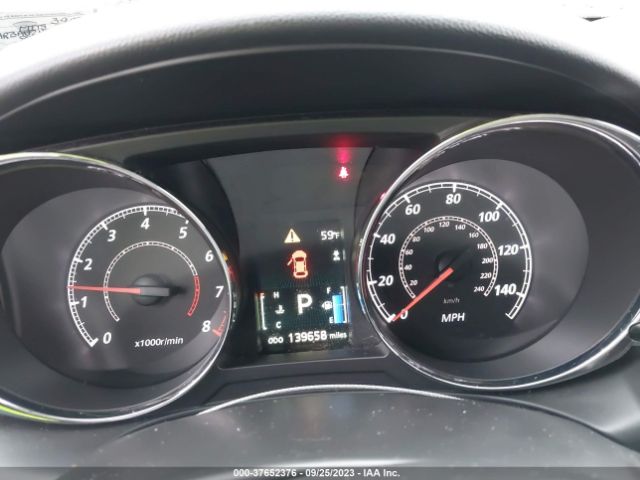 JA4AR3AU2HZ038103 Mitsubishi Outlander Sport 2.0 Le