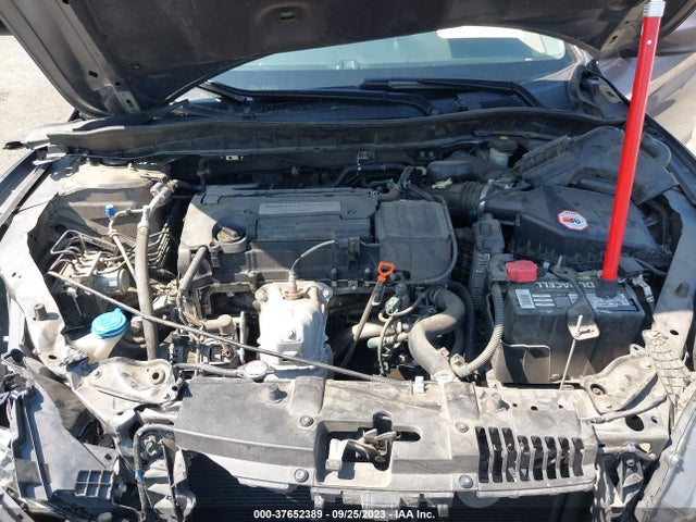 Honda Accord Sedan Lx 2015 1HGCR2F39FA177277 Image 10