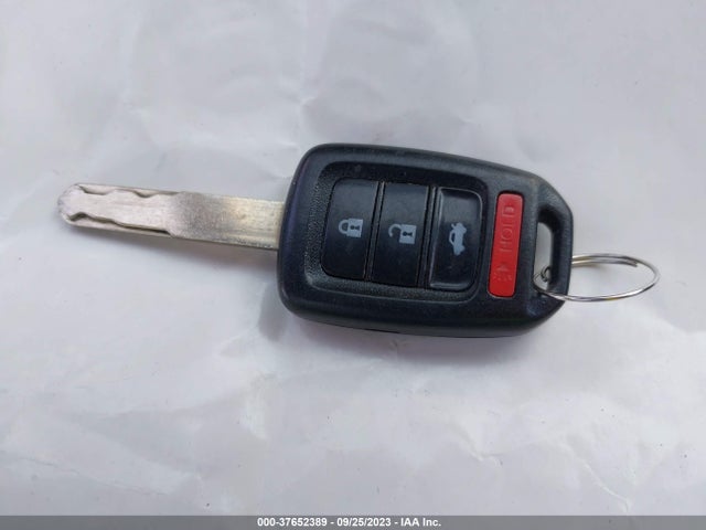 Honda Accord Sedan Lx 2015 1HGCR2F39FA177277 Image 11