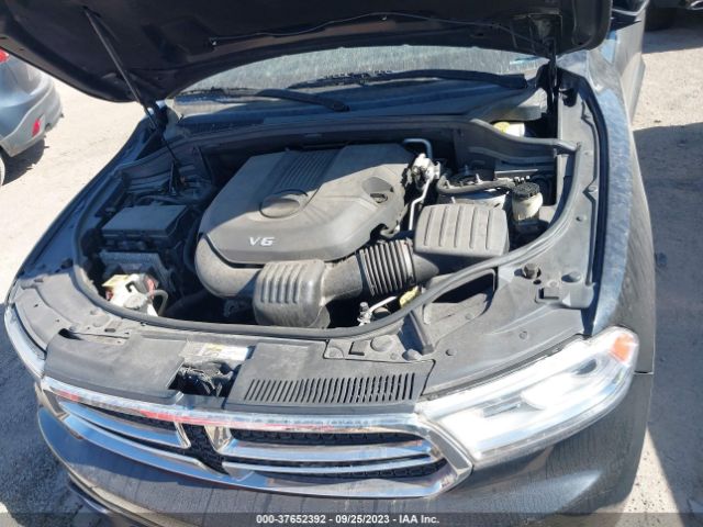 1C4RDJAG7EC979020 Dodge Durango Sxt