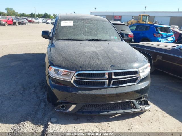 1C4RDJAG7EC979020 Dodge Durango Sxt
