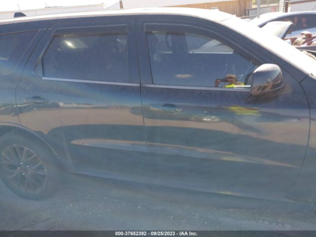 1C4RDJAG7EC979020 Dodge Durango Sxt