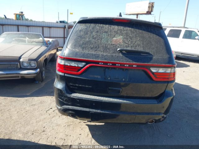 1C4RDJAG7EC979020 Dodge Durango Sxt