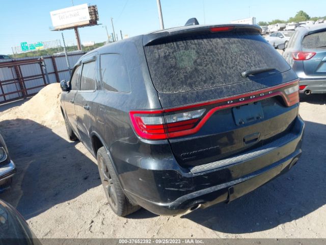 1C4RDJAG7EC979020 Dodge Durango Sxt