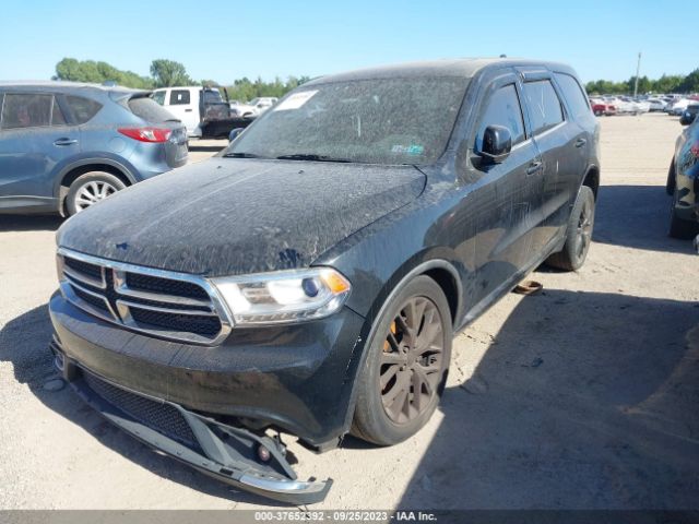 1C4RDJAG7EC979020 Dodge Durango Sxt